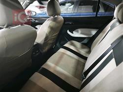 MG 5 Plus